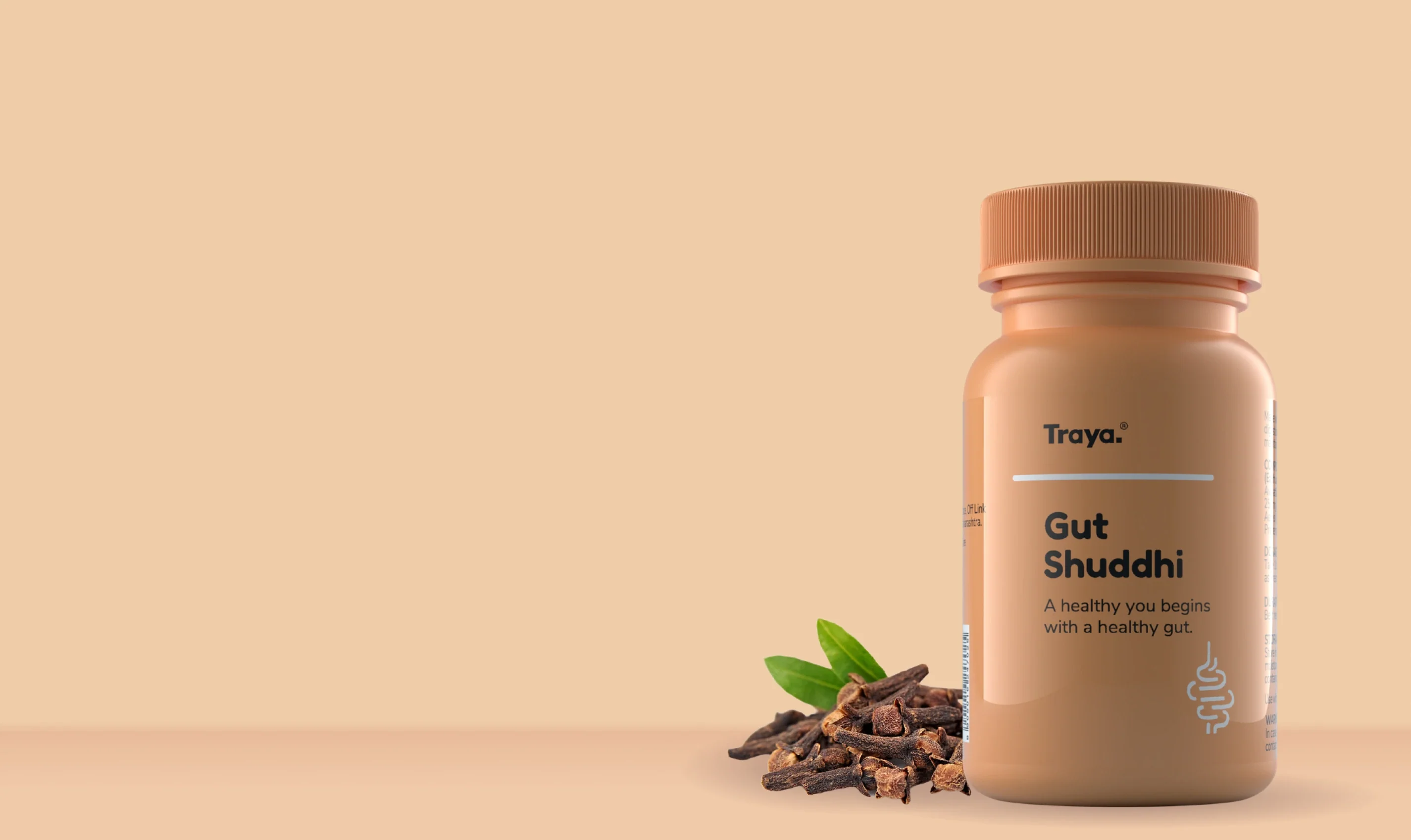 Holistic Science For Hair Growth